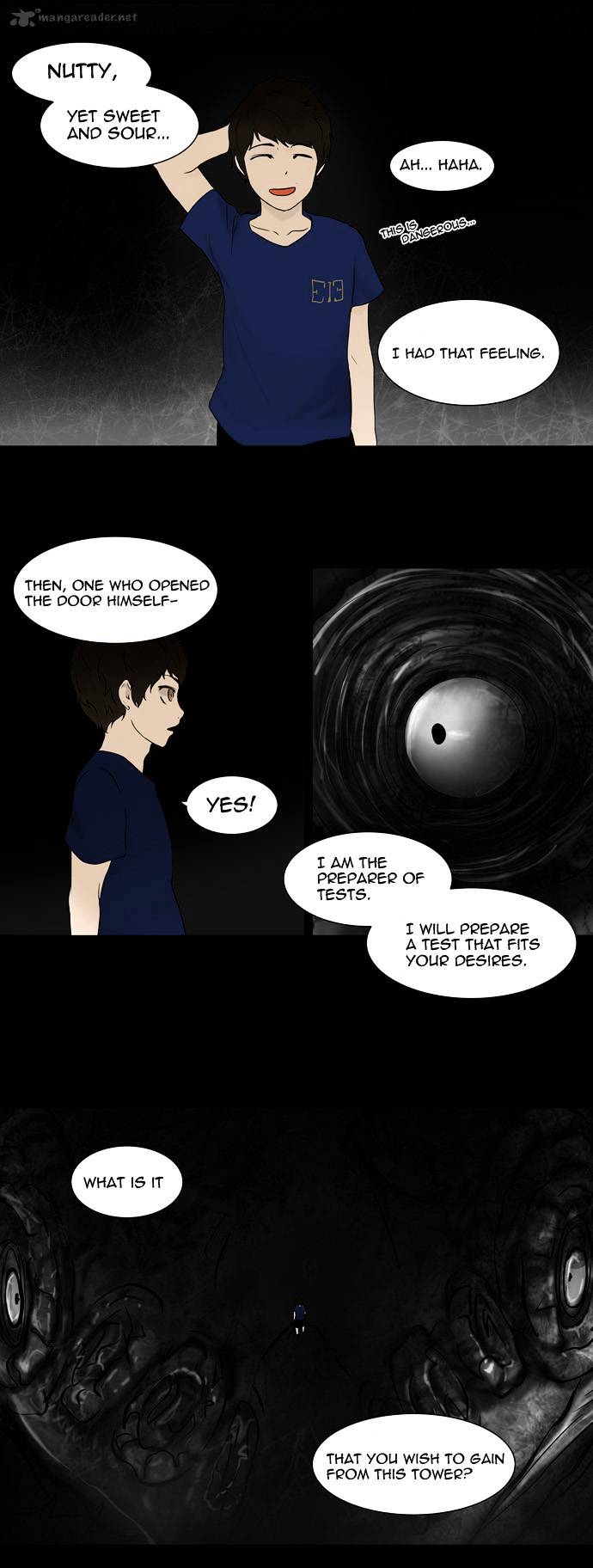 Tower of God, Chapter 58 image 32